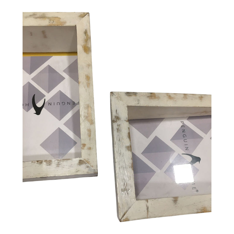 Mango Wood Handcrafted Photo Frame