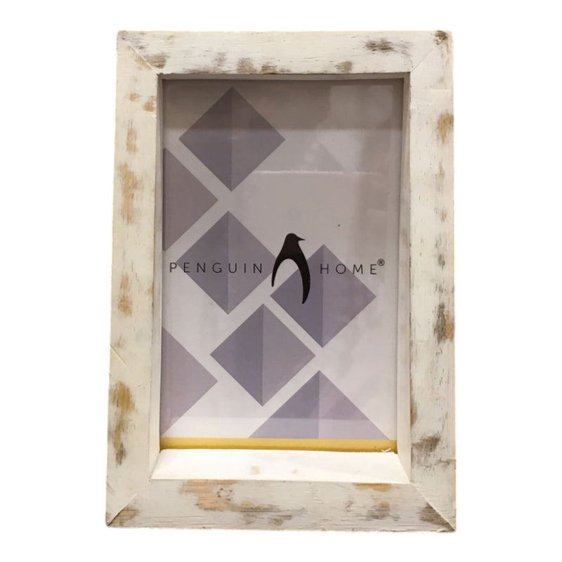 Mango Wood Handcrafted Photo Frame