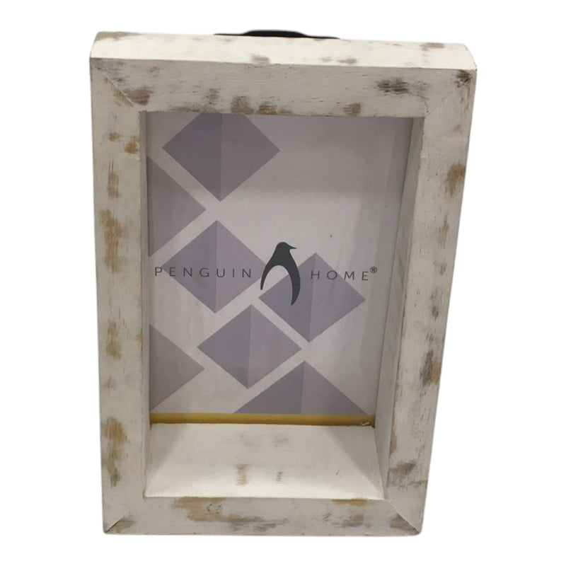 Mango Wood Handcrafted Photo Frame