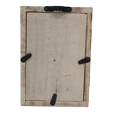 Mango Wood Handcrafted Photo Frame
