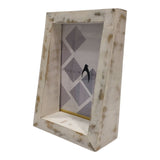 Mango Wood Handcrafted Photo Frame