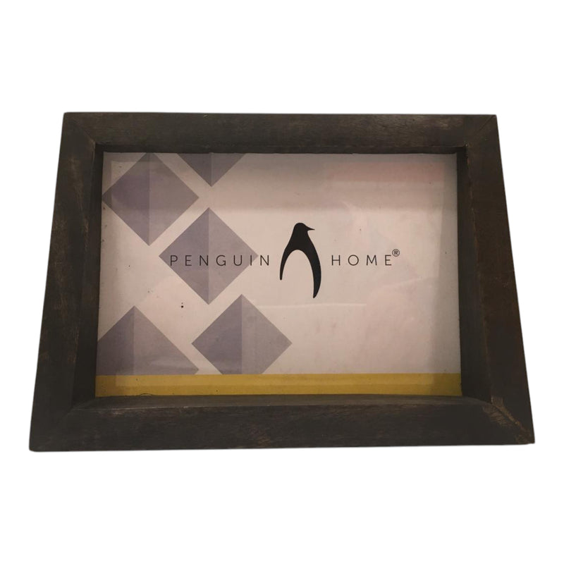 Mango Wood Handcrafted Photo Frame