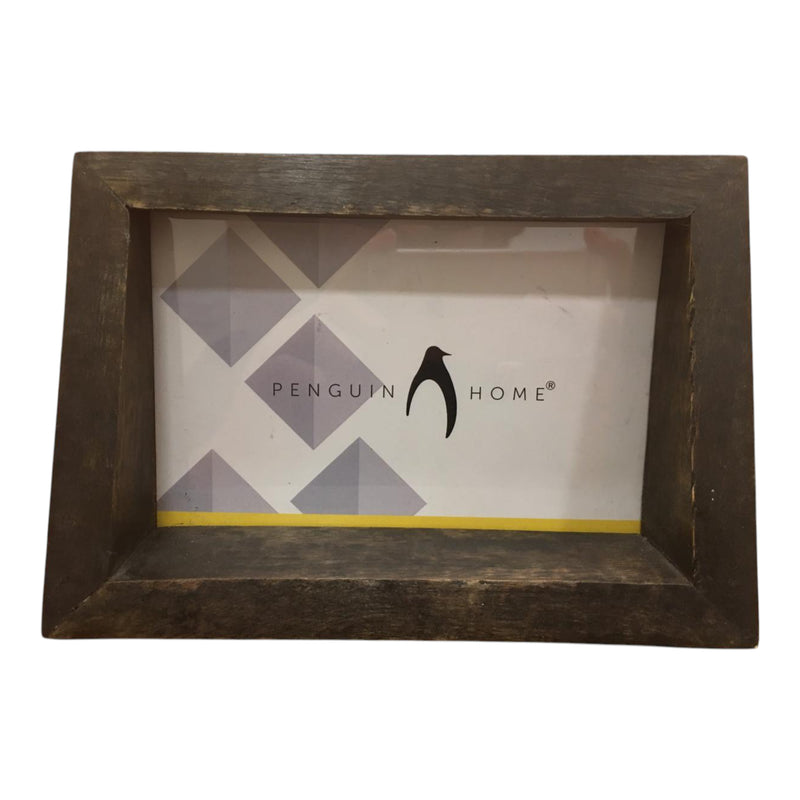 Mango Wood Handcrafted Photo Frame