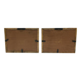 Mango Wood Handcrafted Photo Frame