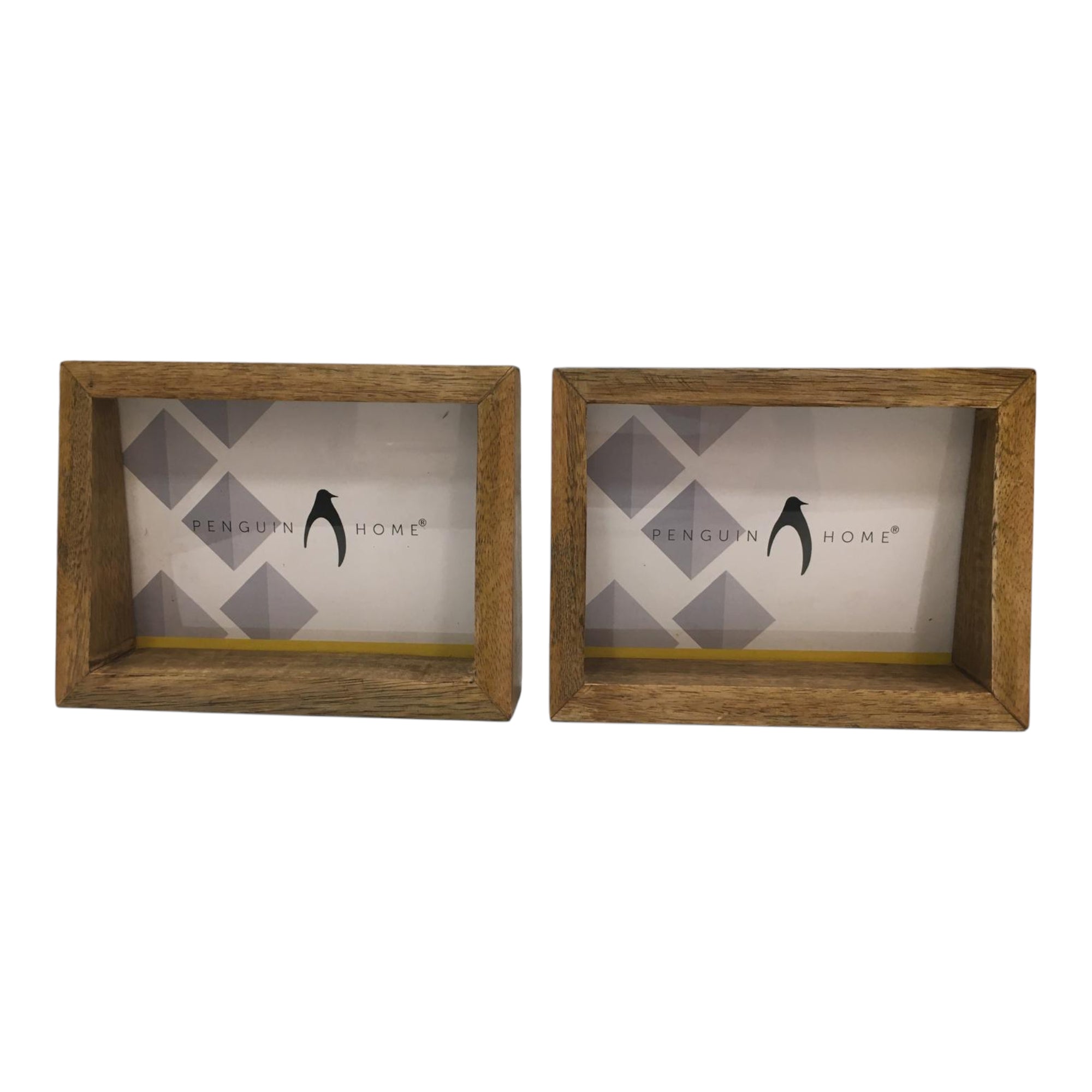 NATURAL / Set of 2 - 5