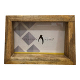 Mango Wood Handcrafted Photo Frame