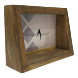 Mango Wood Handcrafted Photo Frame