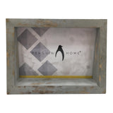 Mango Wood Handcrafted Photo Frame