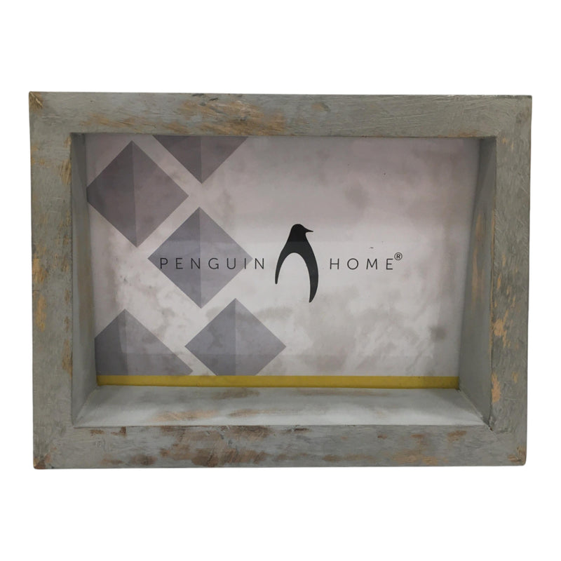 Mango Wood Handcrafted Photo Frame