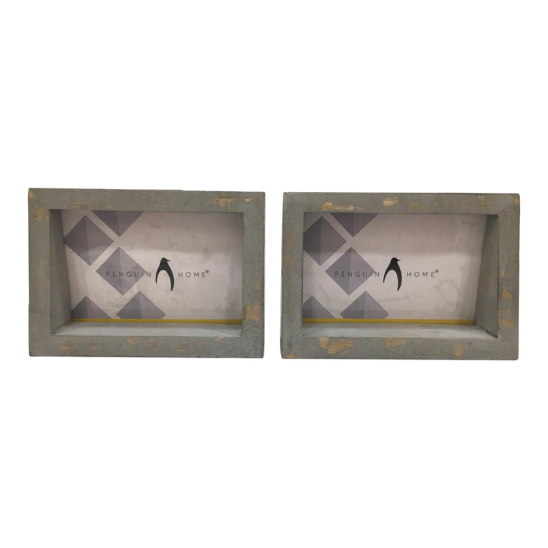 Mango Wood Handcrafted Photo Frame