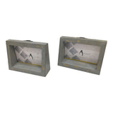 Mango Wood Handcrafted Photo Frame