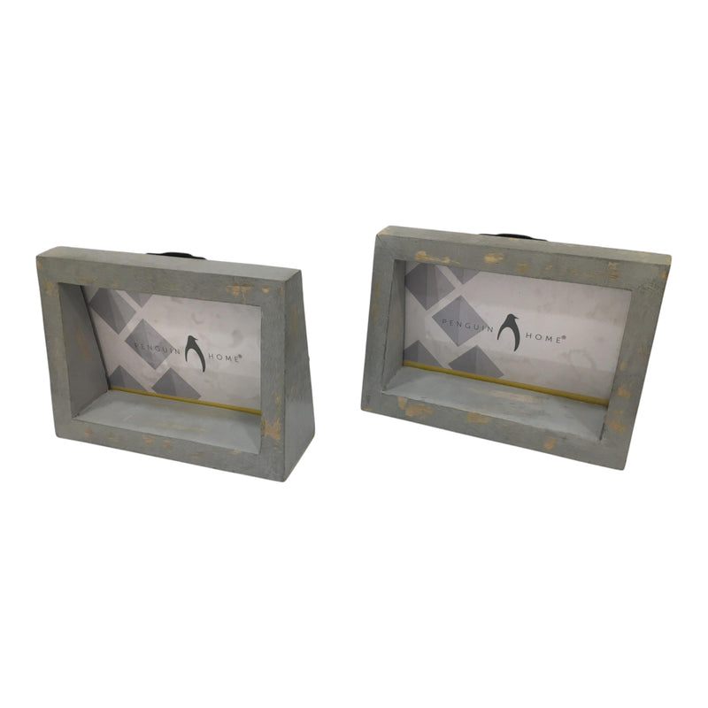 Mango Wood Handcrafted Photo Frame