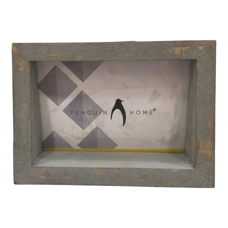 Mango Wood Handcrafted Photo Frame