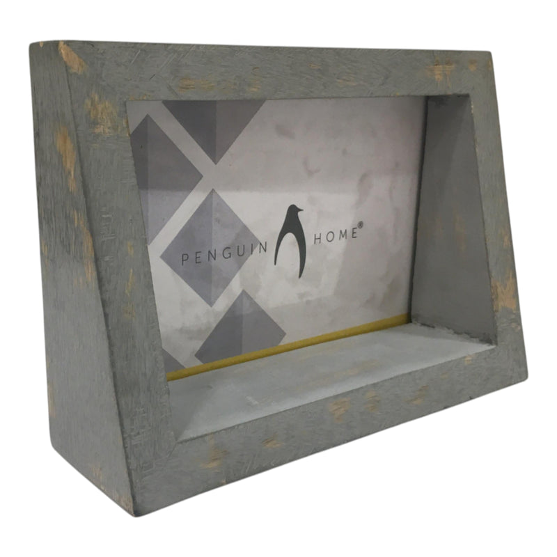 Mango Wood Handcrafted Photo Frame