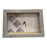Mango Wood Handcrafted Photo Frame