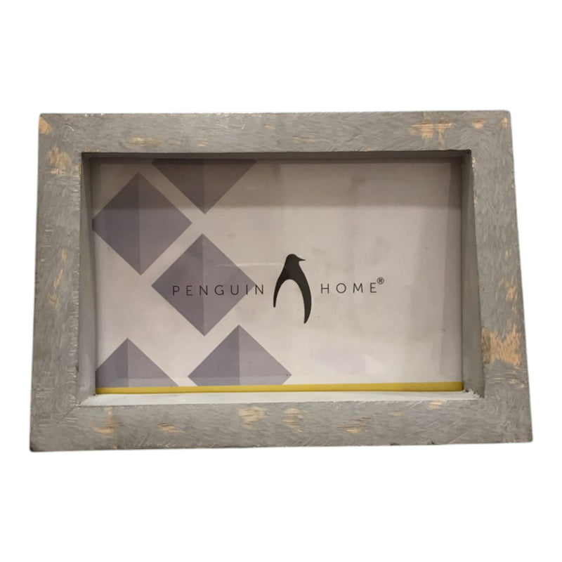 Mango Wood Handcrafted Photo Frame