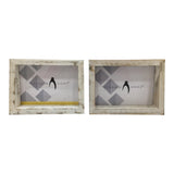 Mango Wood Handcrafted Photo Frame