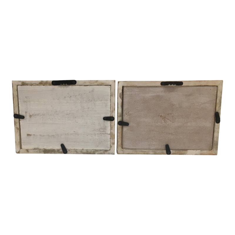 Mango Wood Handcrafted Photo Frame