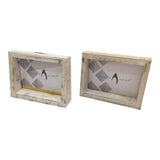 Mango Wood Handcrafted Photo Frame