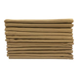 Reusable Cotton Napkins Set of 12