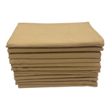 Reusable Cotton Napkins Set of 12