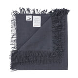 Reusable Cotton Napkin with fringes design