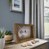Mango Wood Handcrafted Photo Frame