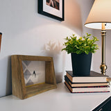 Mango Wood Handcrafted Photo Frame
