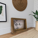 Mango Wood Handcrafted Photo Frame