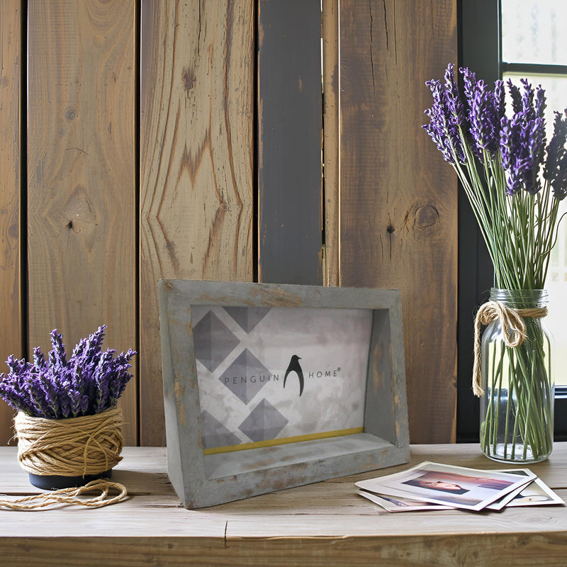 Mango Wood Handcrafted Photo Frame