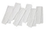 Reusable Cotton Napkin with Four Side Pom Pom Lace design (185 GSM)