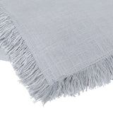 Reusable Cotton Napkin with fringes design