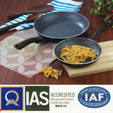 Frying Pan - Scratch Resistant  - Induction Safe