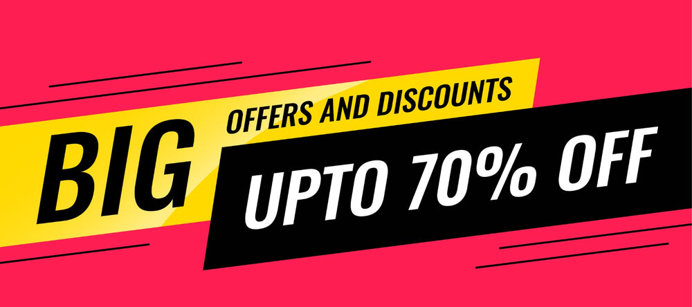 penguin home sale upto 70%