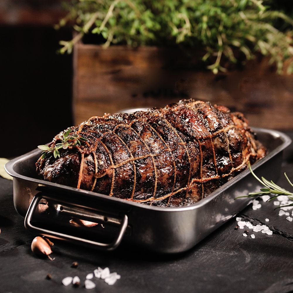 Folding Roasting Rack Charcoal Companion Stainless S'Mores Roasting