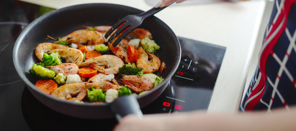Penguin Home Cookware Banner Desktop