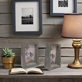 Mango Wood Handcrafted Photo Frame