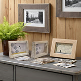 Mango Wood Handcrafted Photo Frame