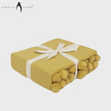 Pet Design Throw Blanket - Pure Cotton - 130cm x 150cm (50" x 60" Inches)