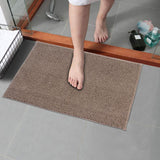 Microfibre Bath Mat - Ultra Soft & Non Slip