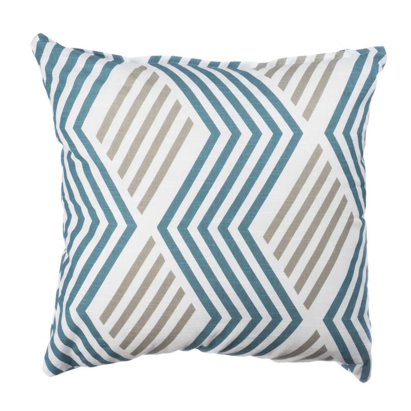 Elegant Double Sided Square Cushion Covers