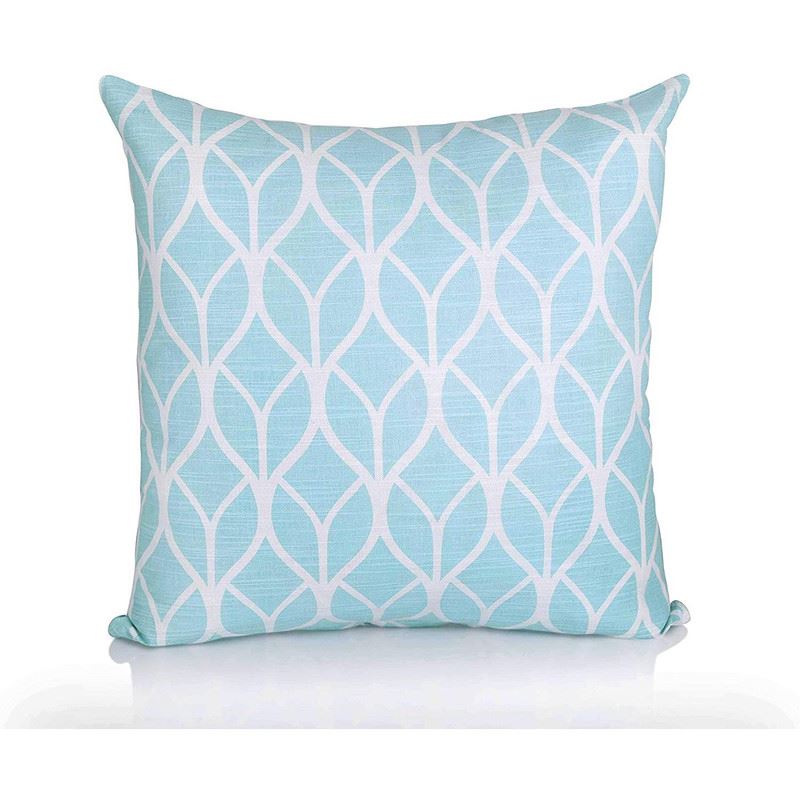 Set of 4 Double Sided Cushion Covers