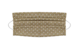 Pure Cotton Reusable Face Mask