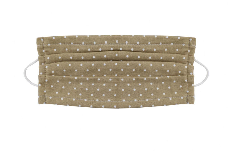Pure Cotton Reusable Face Mask