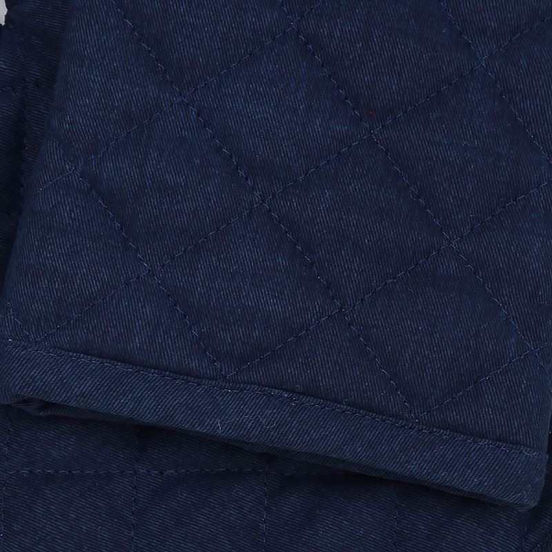 Heat Resistant Oven Mitts Set