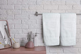 Bath Towels - Pure Cotton