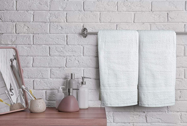 Bath Towels - Pure Cotton