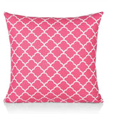 Set of 4 Double Sided Cushion Covers