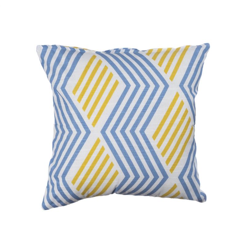 Elegant Double Sided Square Cushion Covers
