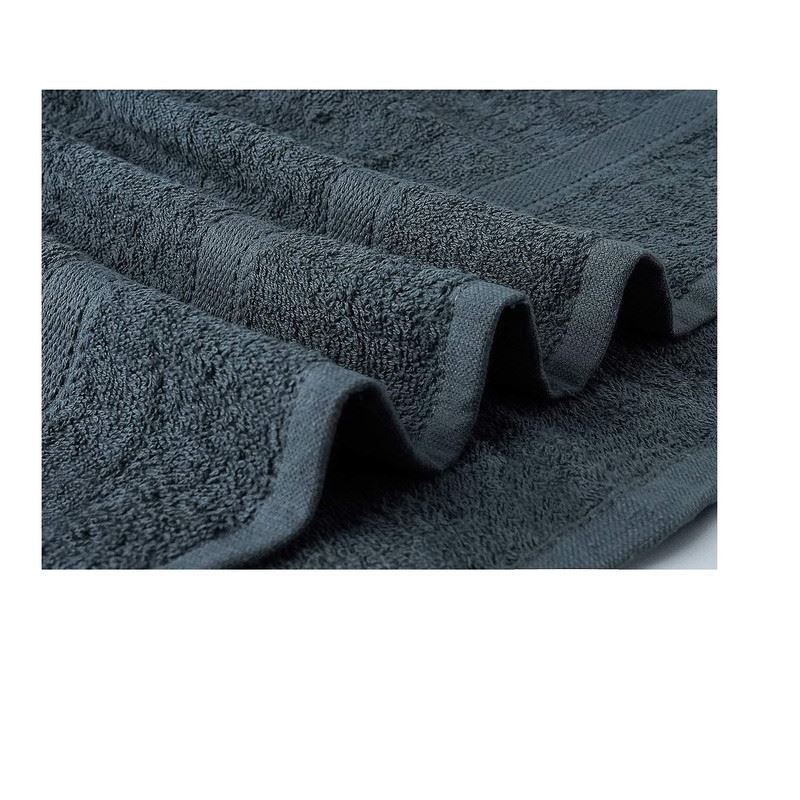Bath Towels - Pure Cotton